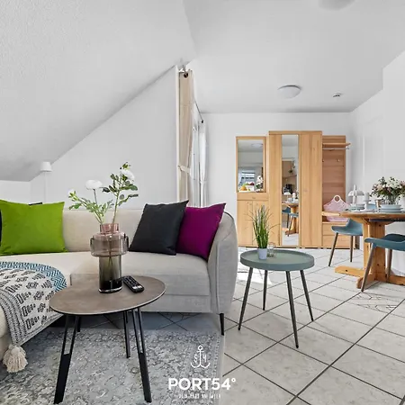 Apartman Rose *