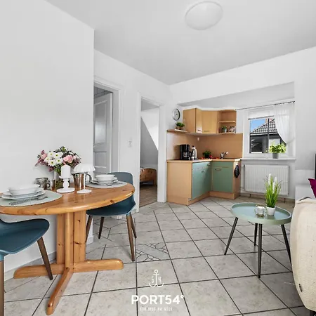 Apartment Rose *