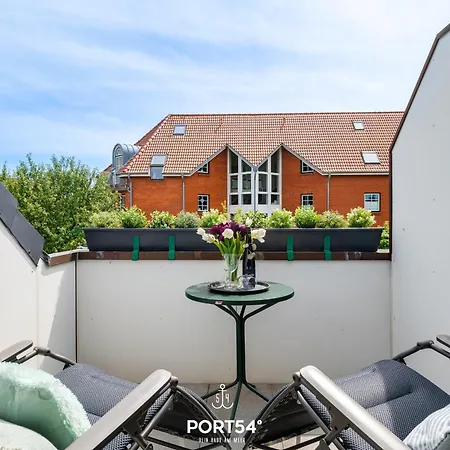 Apartman Rose *