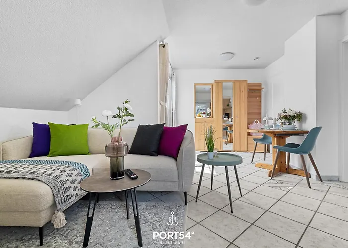 Apartman Rose *
