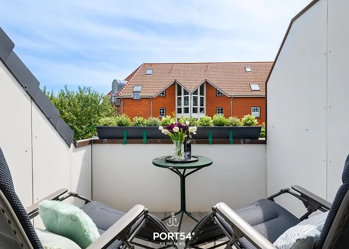 Apartman Rose *